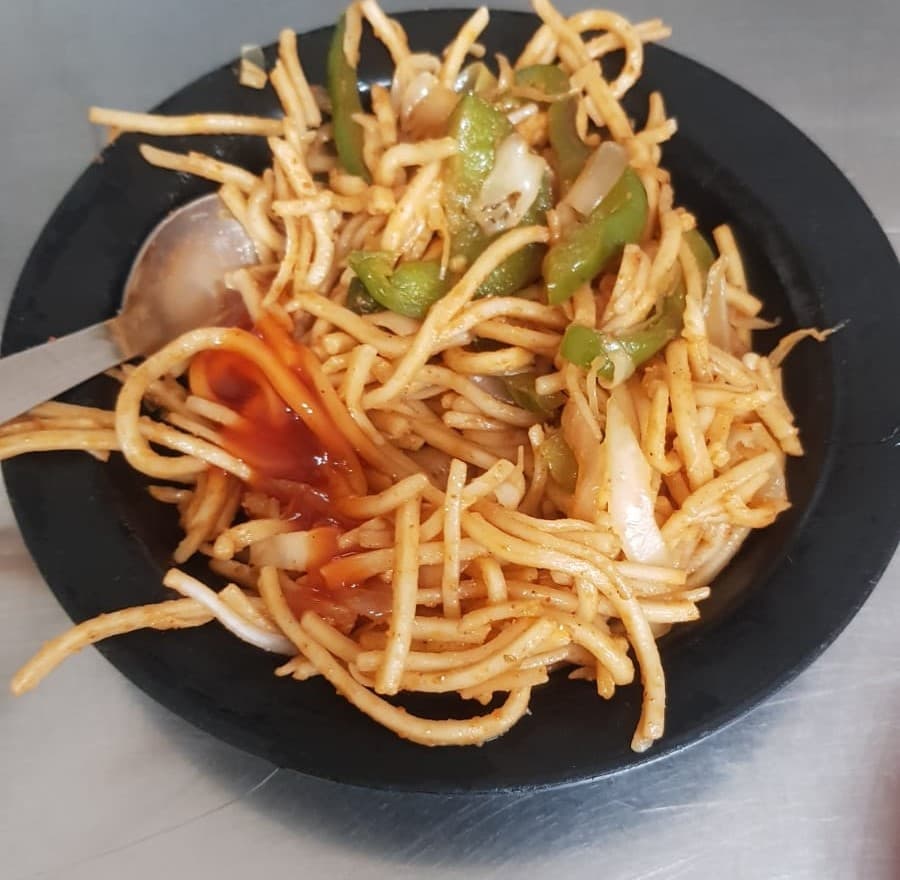 NFSC Nagpur hostel photo 3